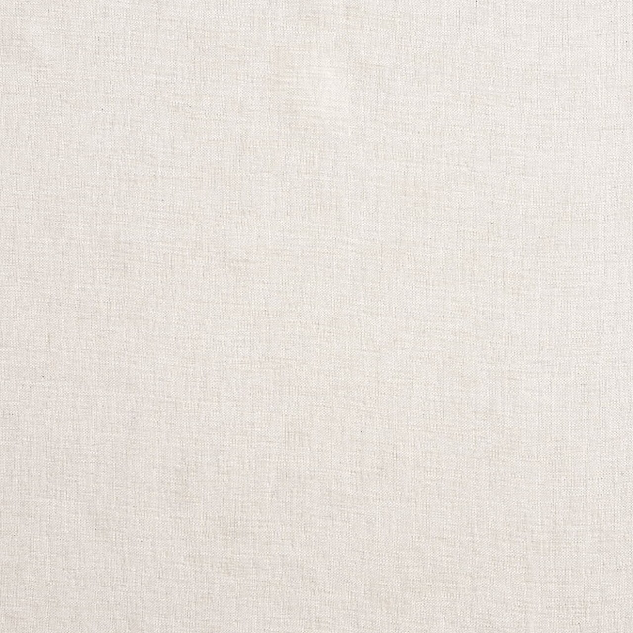 1 yard Bleach 100 Percent Polyester Performance Grade Sheer Fabric for Drapery and Upholstery